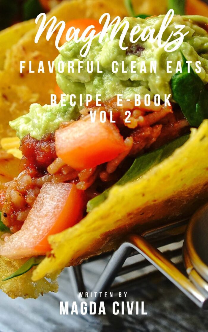 Clean Eats Virtual E-Book